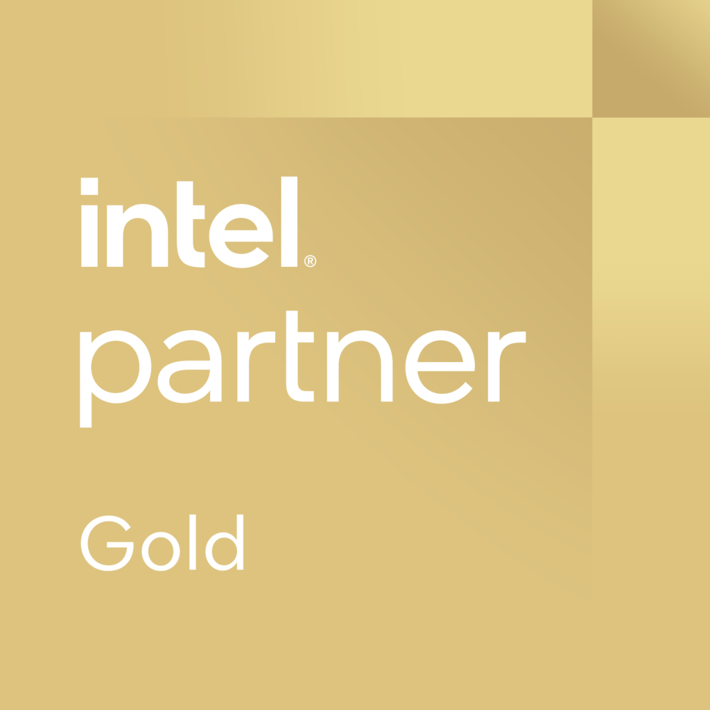 IPA Badge Gold primary | Midland Computers