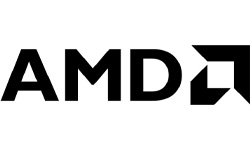 Showroom Logos - AMD