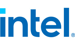 Showroom Logos - Intel