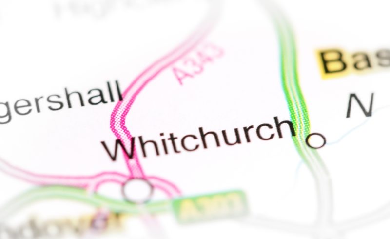 IT Support Whitchurch - Midlands Computers